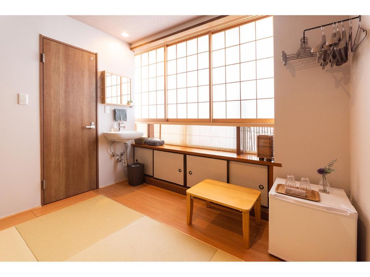Hotel Oyado Kien Ryogoku Präfektur Tokio Exterior foto