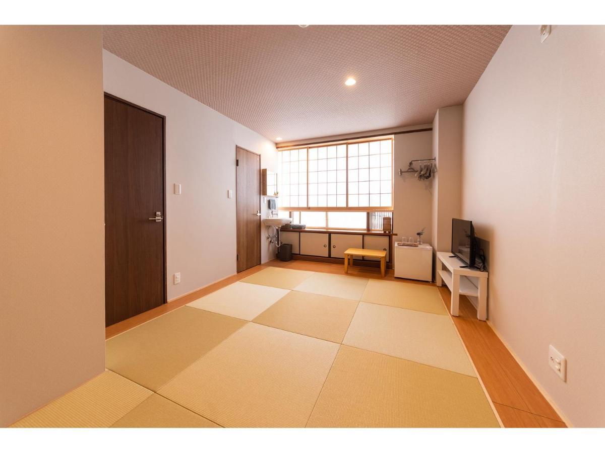 Hotel Oyado Kien Ryogoku Präfektur Tokio Exterior foto