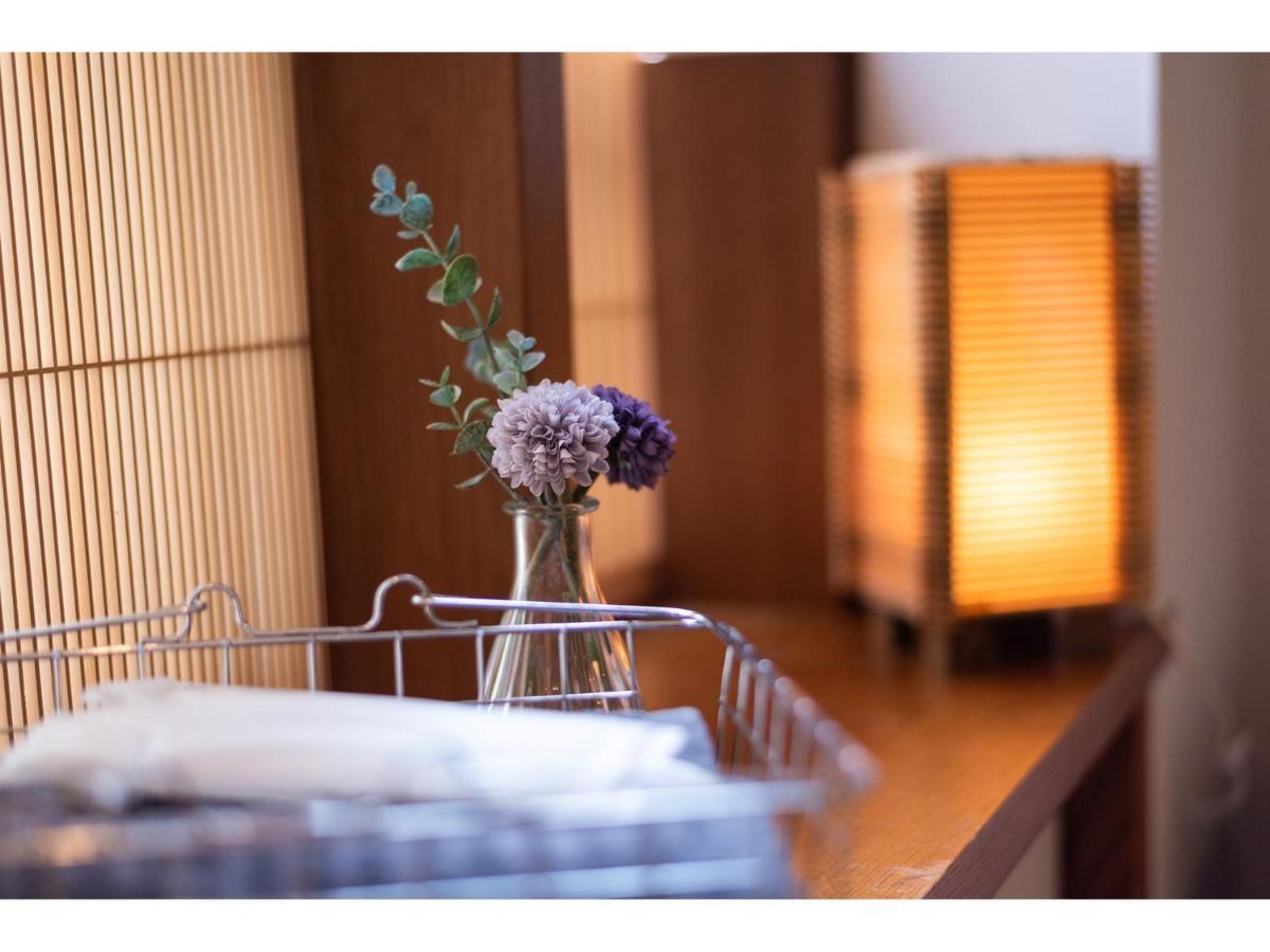 Hotel Oyado Kien Ryogoku Präfektur Tokio Exterior foto
