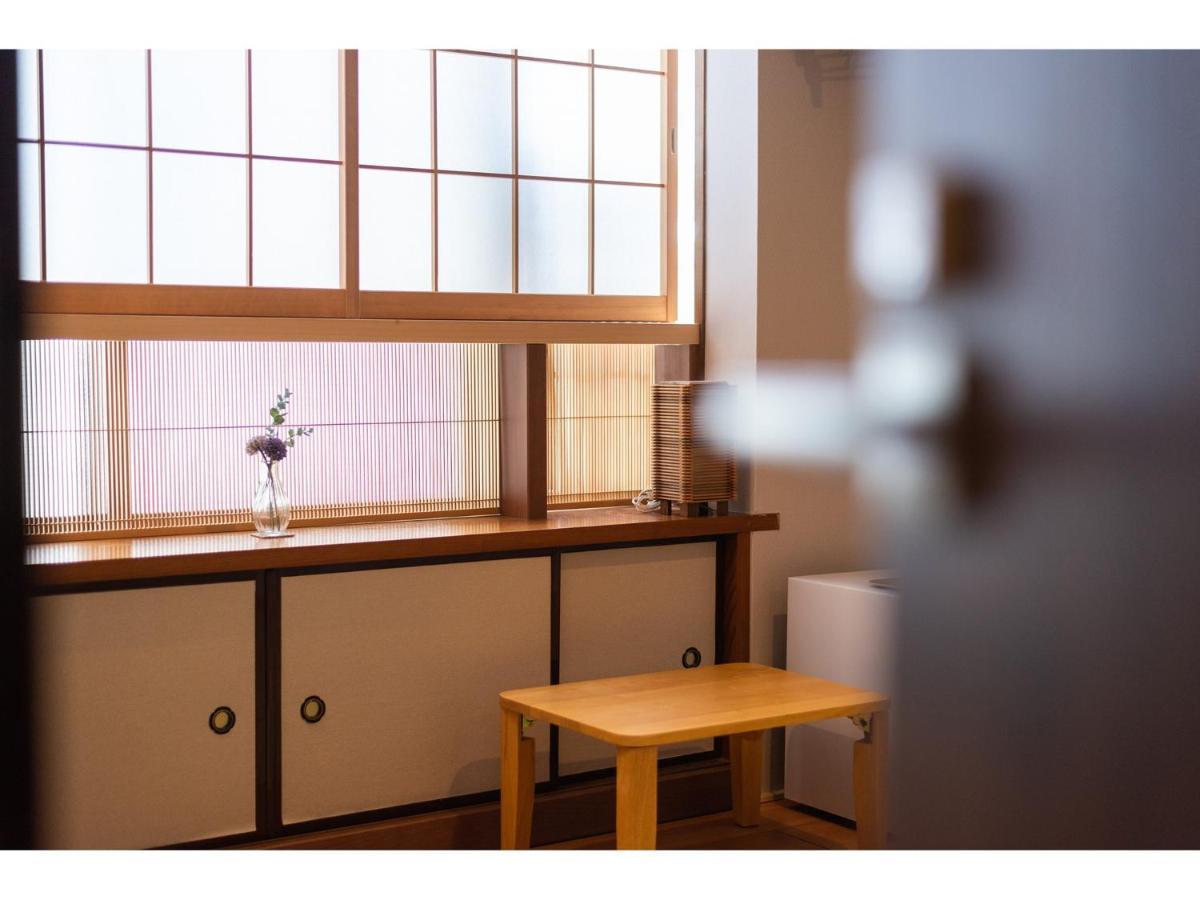Hotel Oyado Kien Ryogoku Präfektur Tokio Exterior foto