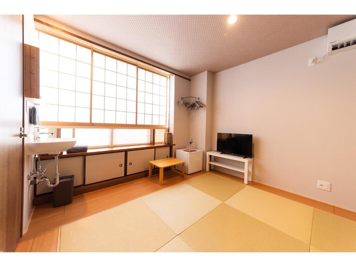 Hotel Oyado Kien Ryogoku Präfektur Tokio Exterior foto