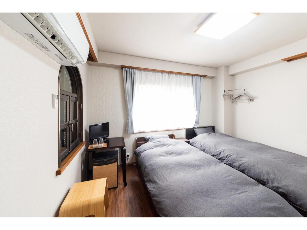 Hotel Oyado Kien Ryogoku Präfektur Tokio Exterior foto