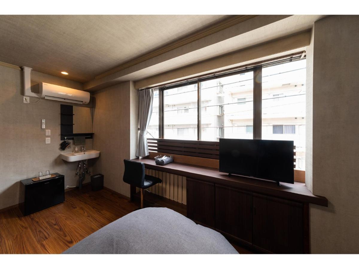 Hotel Oyado Kien Ryogoku Präfektur Tokio Exterior foto