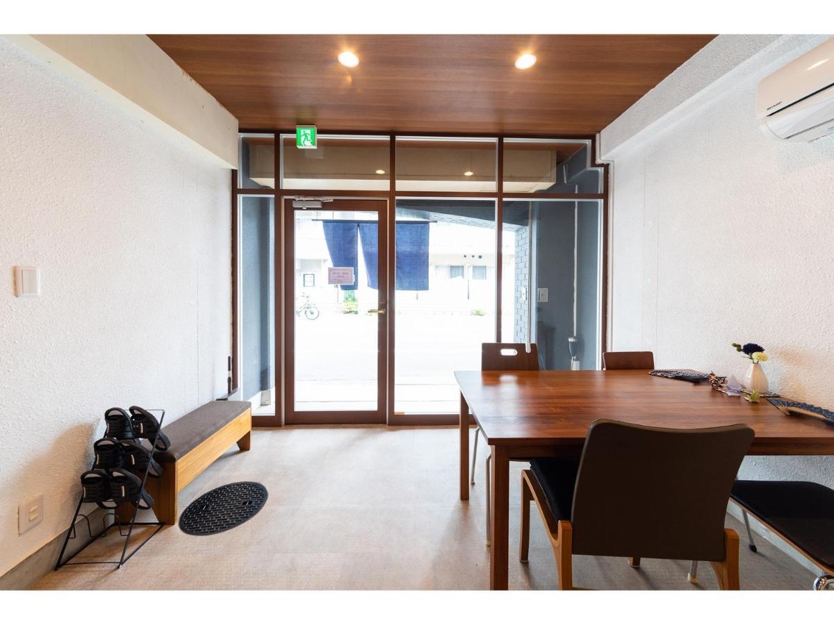 Hotel Oyado Kien Ryogoku Präfektur Tokio Exterior foto