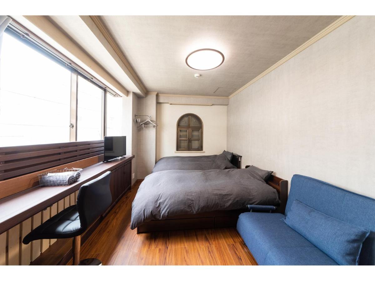 Hotel Oyado Kien Ryogoku Präfektur Tokio Exterior foto